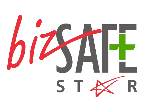 BizSafe Star